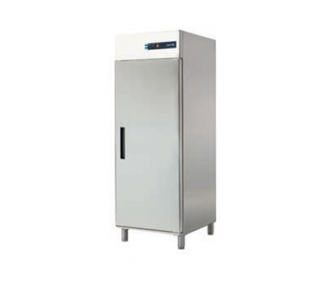 DİK TİP TEK KAPILI BUZBOLABI ECO LINE