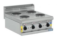 Elektrikli 600 Seri