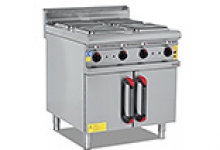 Elektrikli 900 Seri