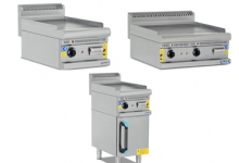 Elektrikli 600 Seri