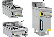 Gazlı 700 Seri
