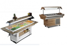 Salat Bar