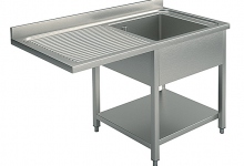 Set Altı Makina Evyeleri